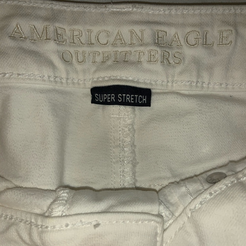 Shorts - Picture 2 of 4